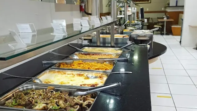 Restaurante Rouxinol