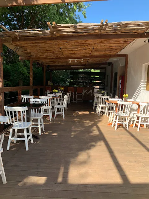 La Bella Noronha Pizzaria