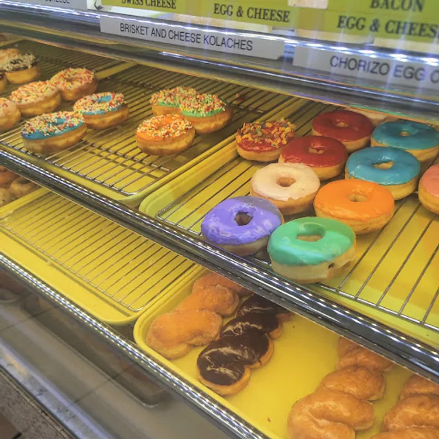 Southern Maid Donuts