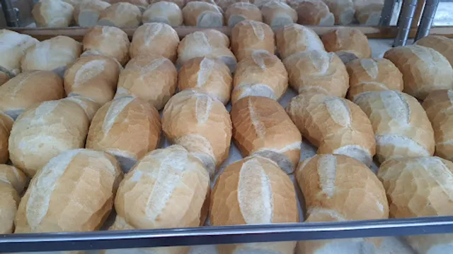 Empório dos Páes O Melhor Pão do Bairro