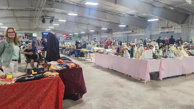 Charlottetown Flea Market