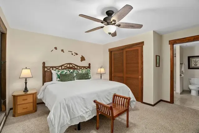 Waikomo Stream Villas