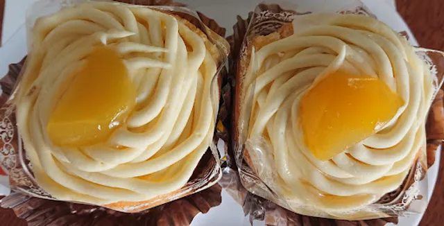 ガトーエンゼル