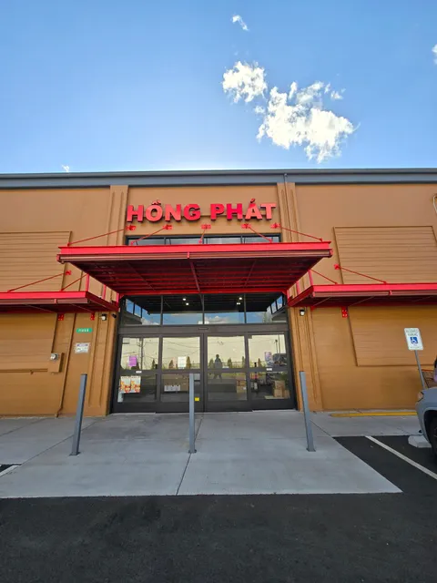 Hong Phat (Tigard)