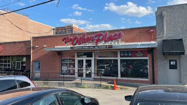 The Other Place Overland Park