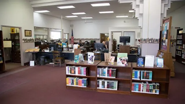 Library of Accessible Media for Pennsylvanians (LAMP)