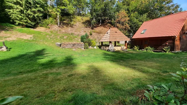 Cabana Varciorog Arieseni