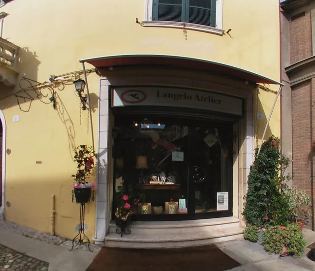 Langelo Atelier Ferrara