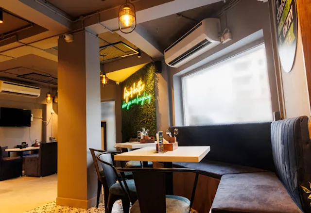 Chai Break - Rajarhat