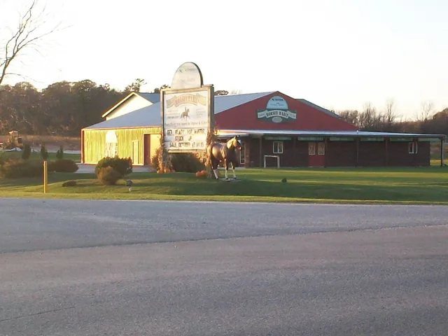 Horsey Habit Saddlery & Tack