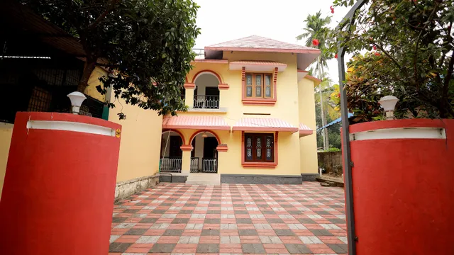 Sherin Cottage Hostel