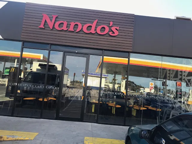 Nando's Laverton North