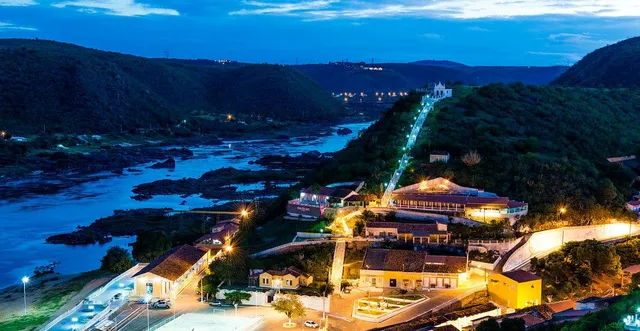 Pousada Canoa de Tolda II