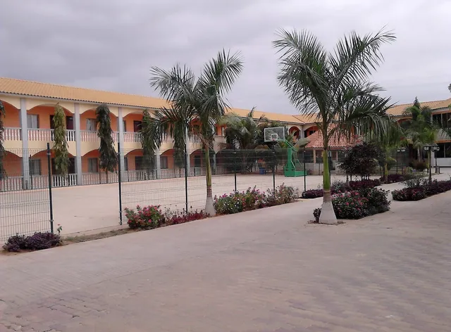 Don Gal Hotel Luanda