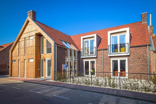 Table d'Hote Teune & Janna