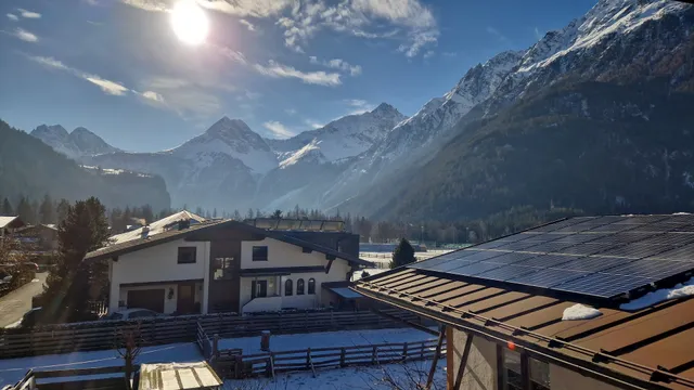 Landhaus Steinmüller