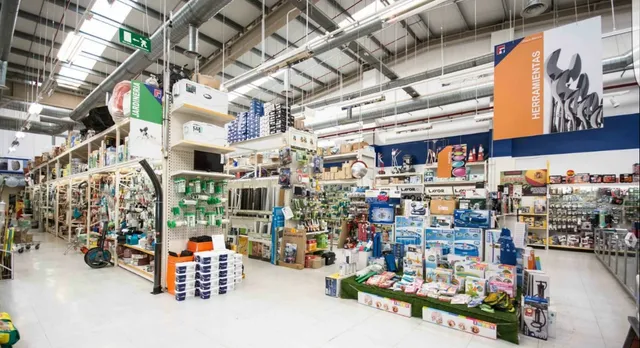 FT Group - Playa Blanca + Euronics