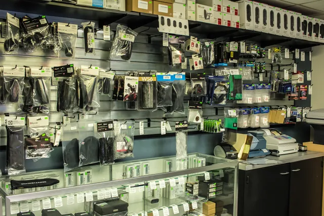 Audio Department LLC