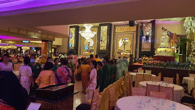 Bambuden 3 (New Bambuden)