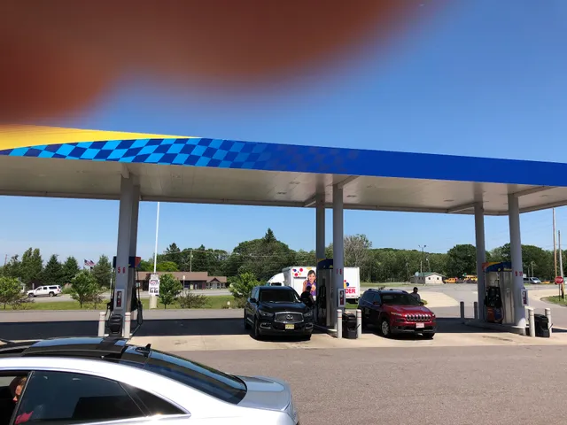 Onvo Travel Plaza - Mt. Cobb