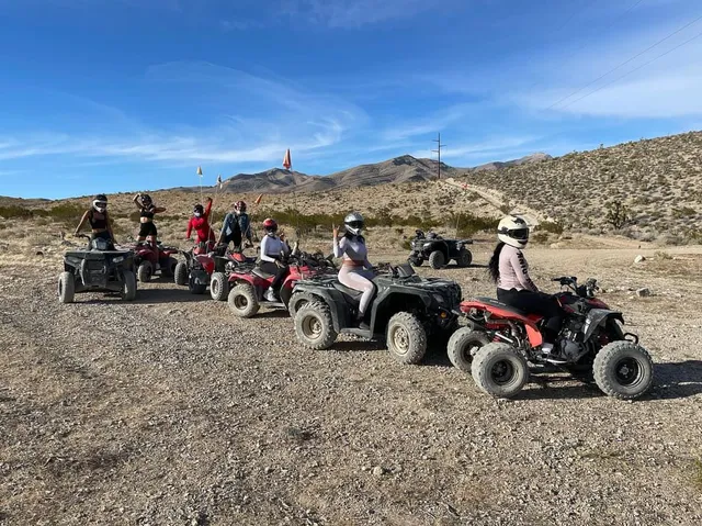 Vegas ATV Adventures