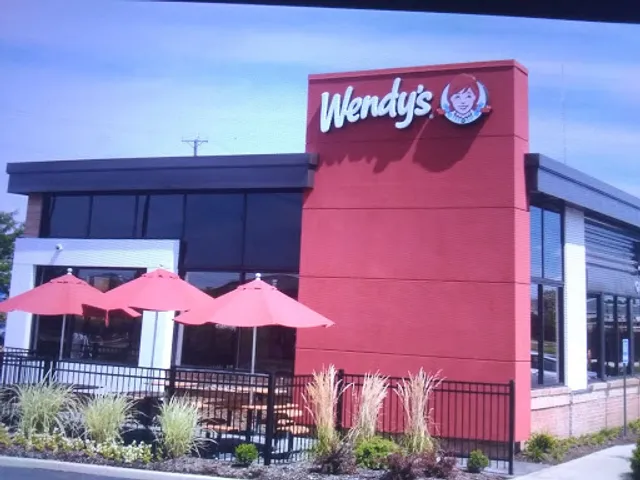 Wendy's