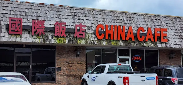 China Cafe