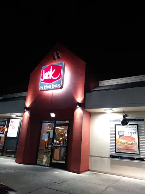 Jack in the Box