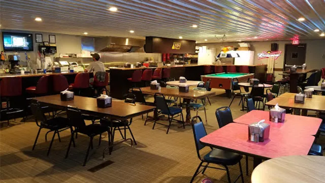 Sugar Street Bar & Grill