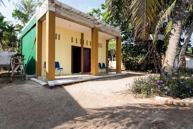 OYO 3050 Hotasi Seaview Syariah