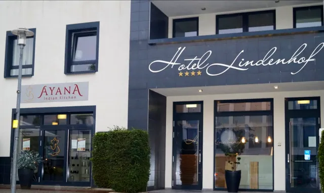 Hotel Lindenhof
