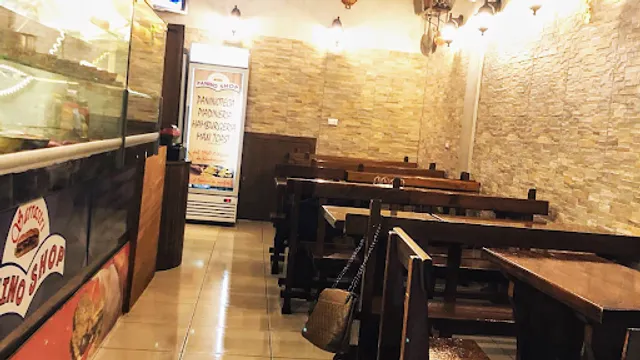 Sarrastri Panino Shop