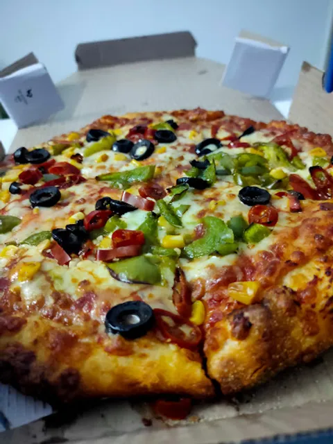 Domino's Pizza | Vikas Nagar, Lucknow