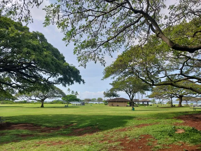 Neal S. Blaisdell Park