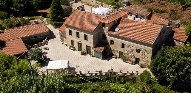 Casa Videira Turismo Rural
