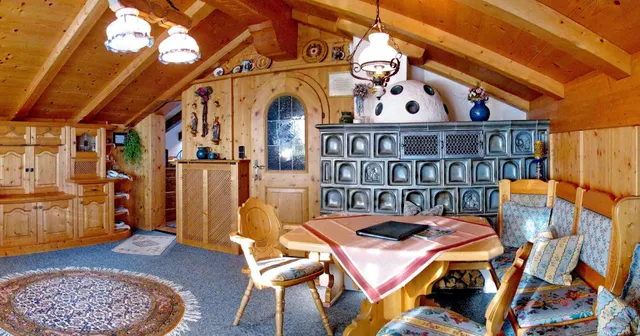 Feriendomizil St. Ulrich