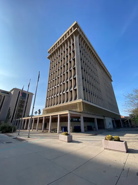 Tucson City Hall
