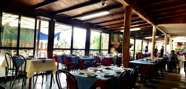Ristorante Fontellisola