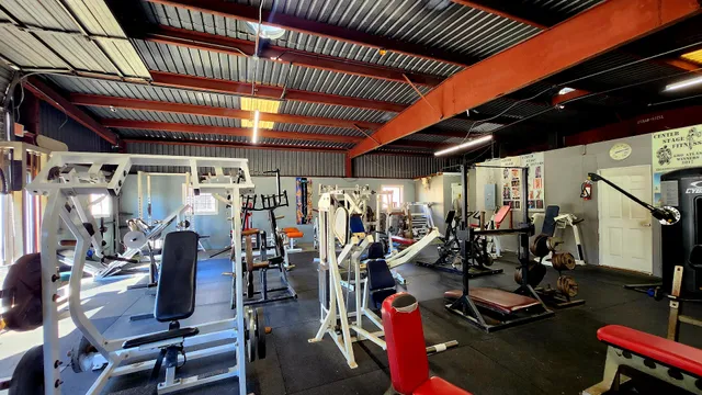 CenterStage Underground