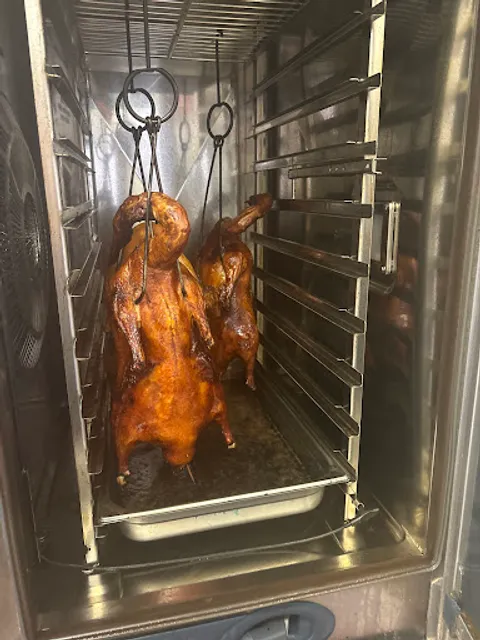 Duck in Heaven Thirroul