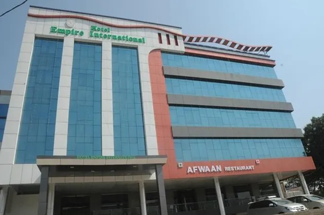 Hotel Empire International