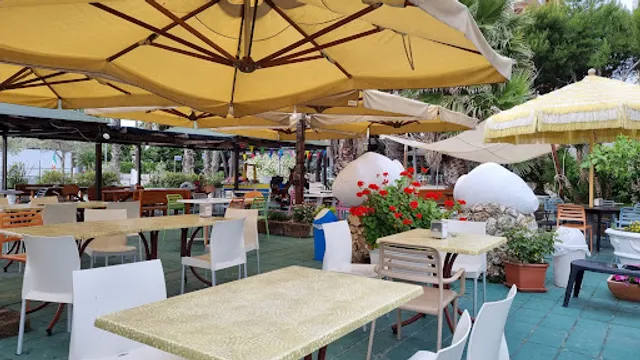 Ristorante Chalet Baloo