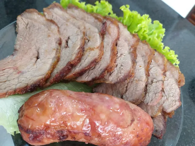 MISTER BURGER MISTER MISTER LANCHES