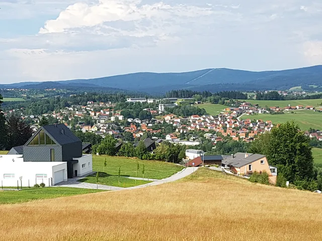 Ferienhausgemeinschaft Solla-Hermannsau