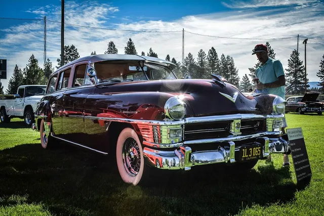 Autoglass Express Truckee