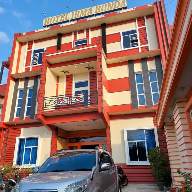HOTEL IRMA BUNDA