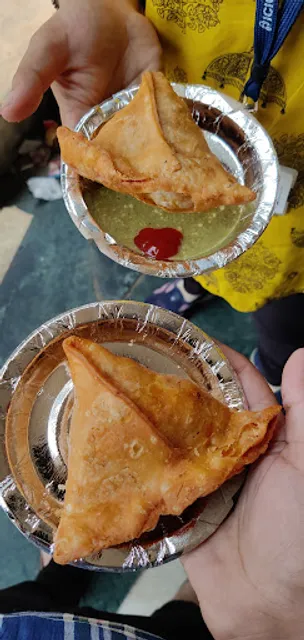 Snacks & Food Corner