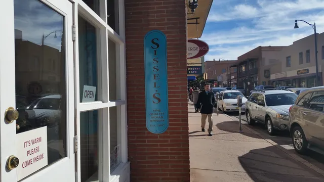 Sissel's Fine Quality Indian Jewelry