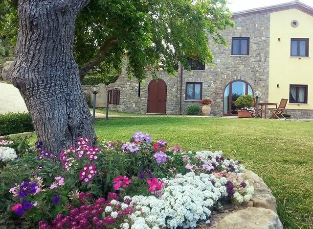 AFFITTACAMERE B&B BELLAVISTA