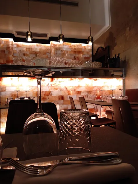 Pescatore Lobster Bar